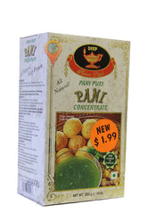 Deep Panipuri Chutney 10 Oz - 283 Gms